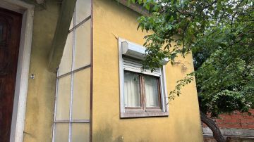 Paredes, Pladur e Escadas - Casa