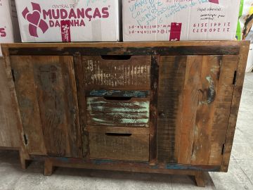 Empresas de Mudanças - Casa