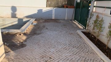 Serviço de Jardinagem