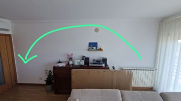 Instalação ou Substituição de Radiador