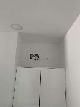 Central Air Conditioning Installation