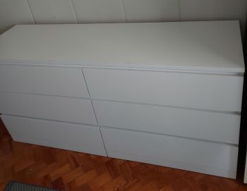 Furniture Transport