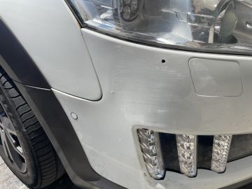 Pintura de Automóveis