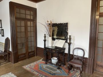 Decoração de Interiores