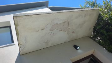 Pintura Exterior