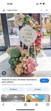 Decorador de Eventos