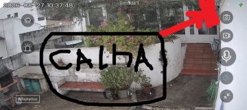 Instalador de Calhas