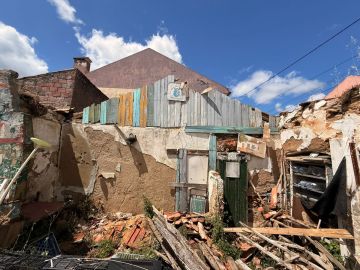 Remodelações e Construção - Casa