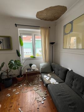 Obras em Casa
