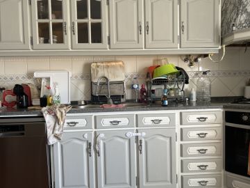 Cabinet Painter