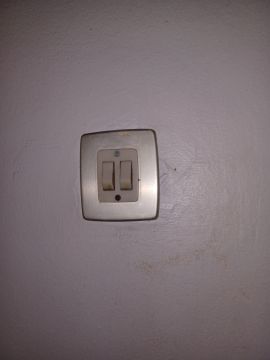 Eletricista - Assistência Técnica