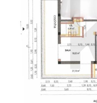 Innenarchitektur oder Interior Design