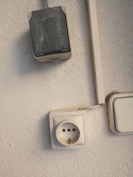 Eletricista - Assistência Técnica