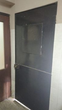 Empresa de Caixilharia de PVC