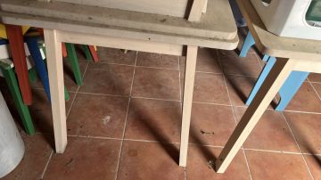 Especialista de Obras