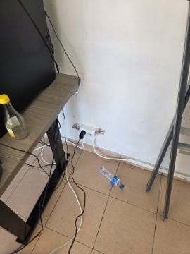 Eletricista - Assistência Técnica