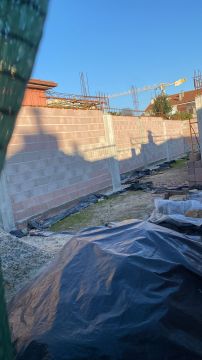 Construtor Civil - Casa