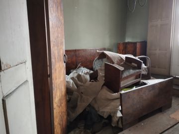 Remodelações e Construção