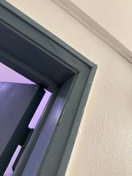 Remodelações e Construção