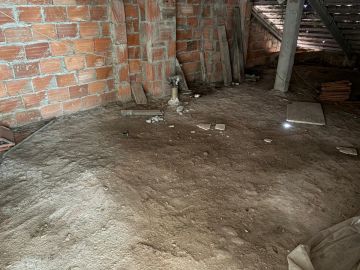 Técnico de Telhados e Coberturas - Casa