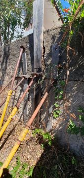 Travaux à domicile