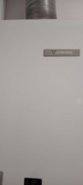 Reparação de Esquentador