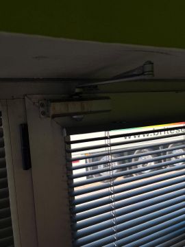Especialista em Reparação de Portas