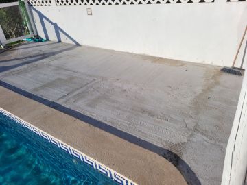 Remodelações e Construção - Casa