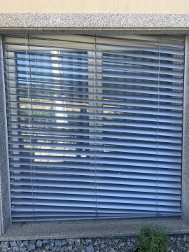 Window Blinds