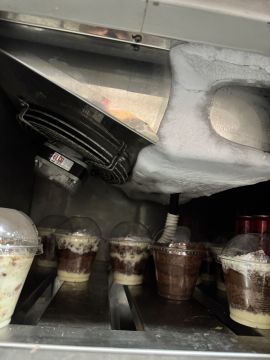Reparador de refrigeradores