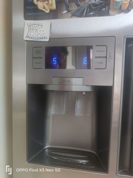 Reparador de refrigeradores