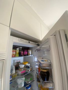 Reparação de Armários