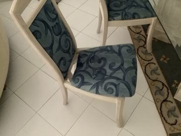 Upholstery Service