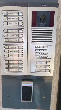 Installation et réparation d’interphones
