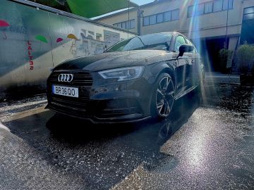 Carros - Serviços Auto