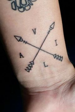 Tatoueur