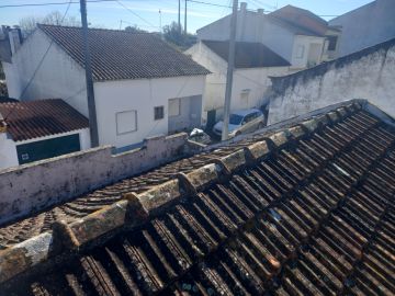 Construtor de Telhados