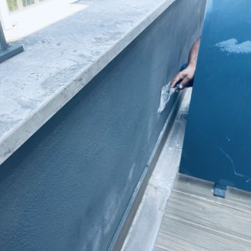 Construhelp - Torres Vedras - Instalação de Lavatório e Torneira