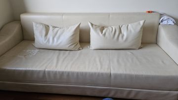 Upholstery Service