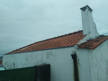 Técnico de Telhados e Coberturas - Casa