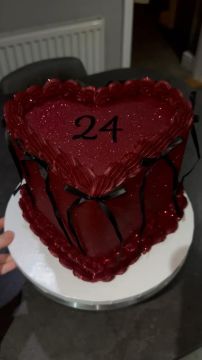 Cake Designer