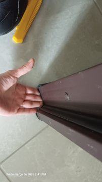 Colocação de Rodapés - Remodelações e Construção