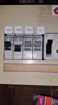 Eletricista
