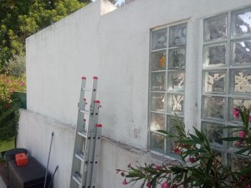 Maler und Lackierer - Haus