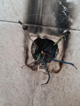 Eletricistas