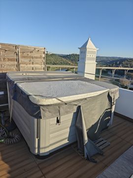 Experten für Whirlpools