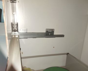Reparação de Armários