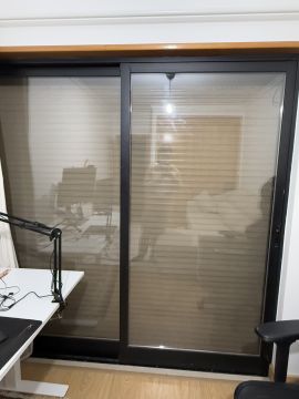 Blinds Repair