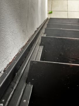 Instalação de Escadas - Paredes, Pladur e Escadas