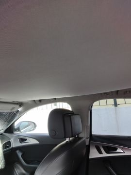 Car Upholsterer